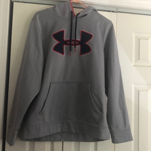 Men’s hoodie